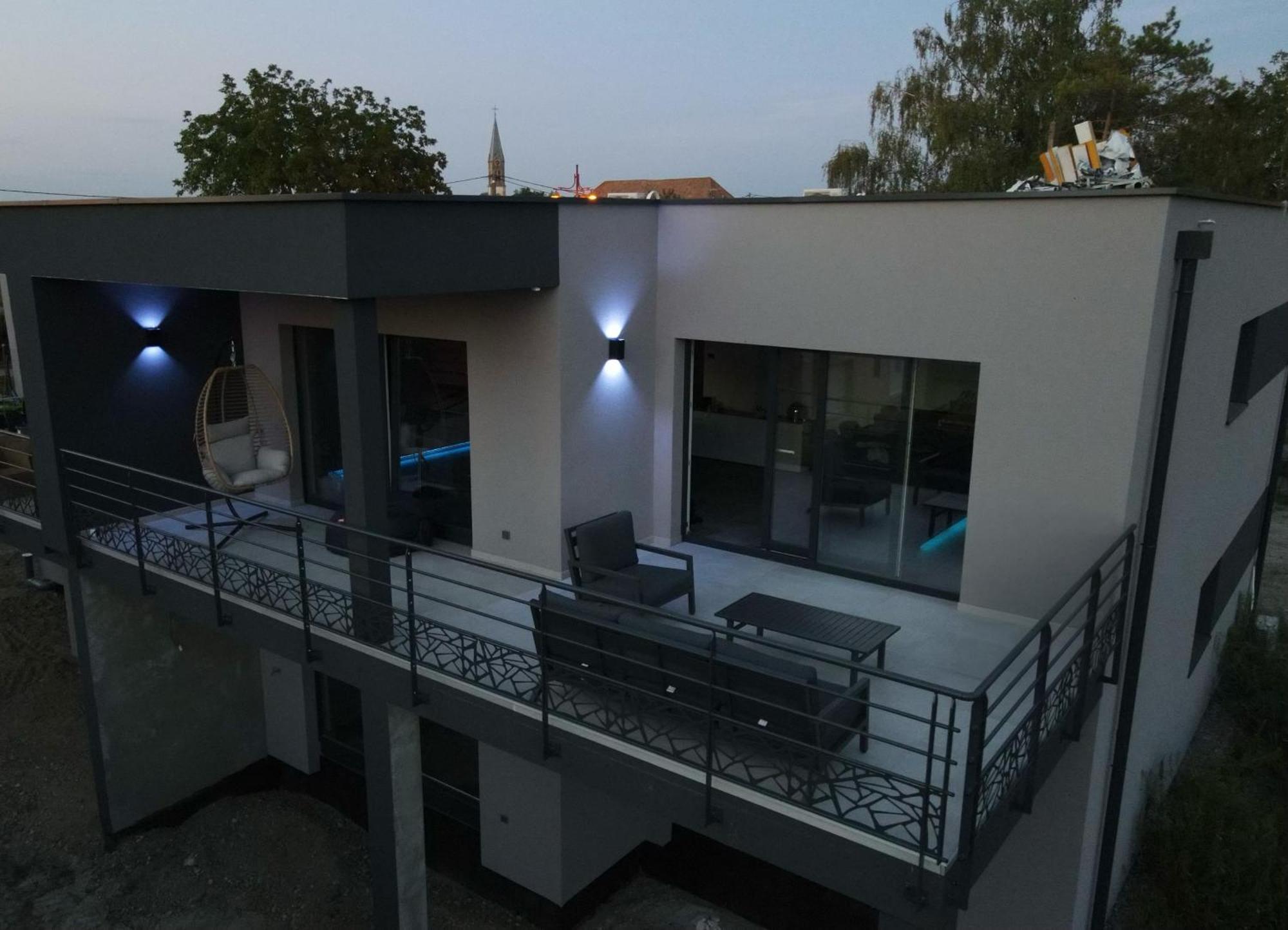 Colmar Appartement Terrasse 10Min Centre Ville Widensolen Экстерьер фото