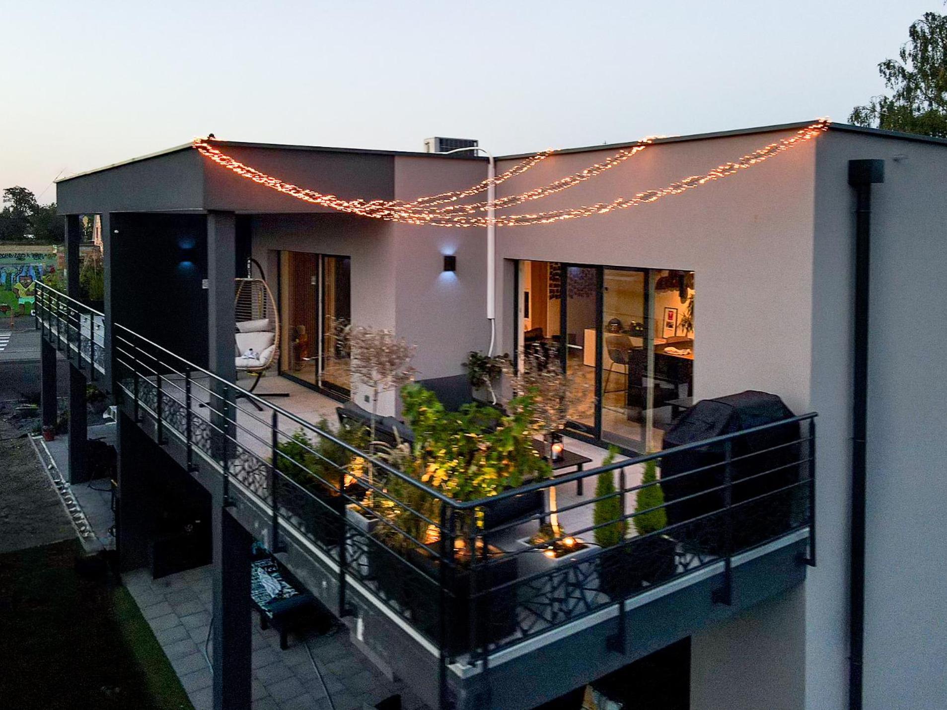 Colmar Appartement Terrasse 10Min Centre Ville Widensolen Экстерьер фото